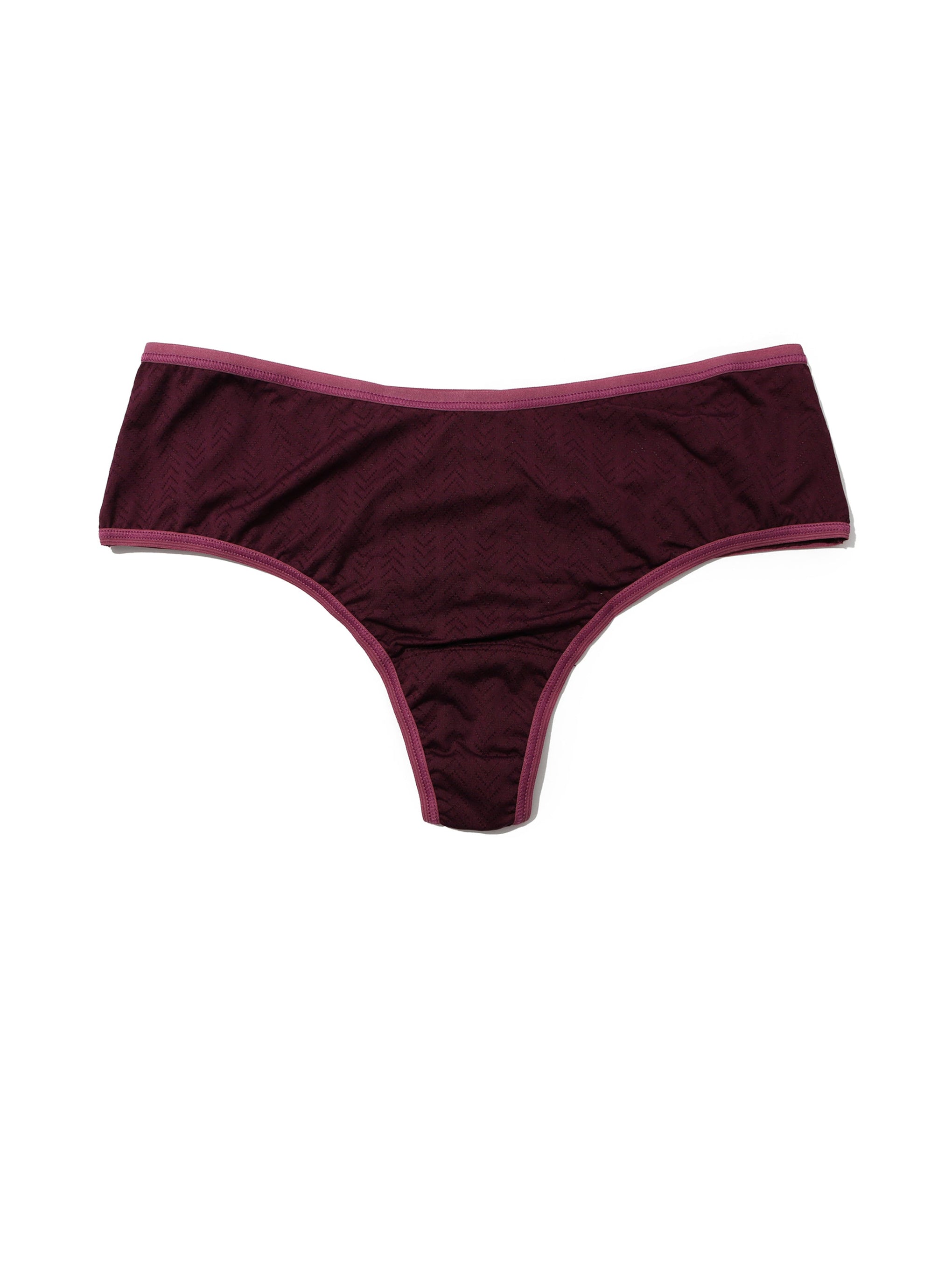 Cherry Berries Women's G-String Thongs Soft Underpants Panties T-back  Underwear