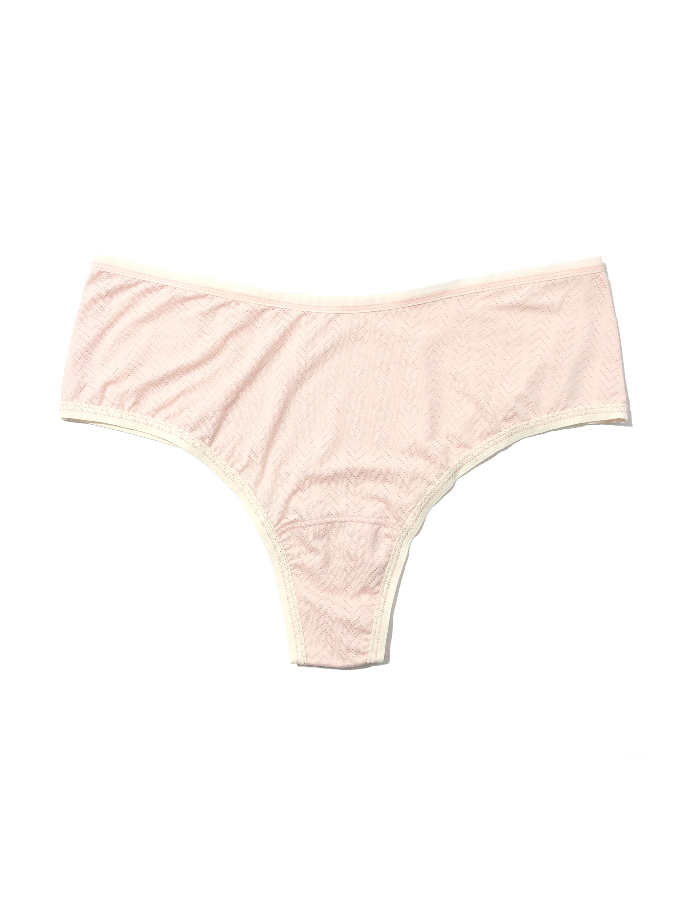 The Original Knicker - Hot Pink  Sustainable TENCEL™ Underwear