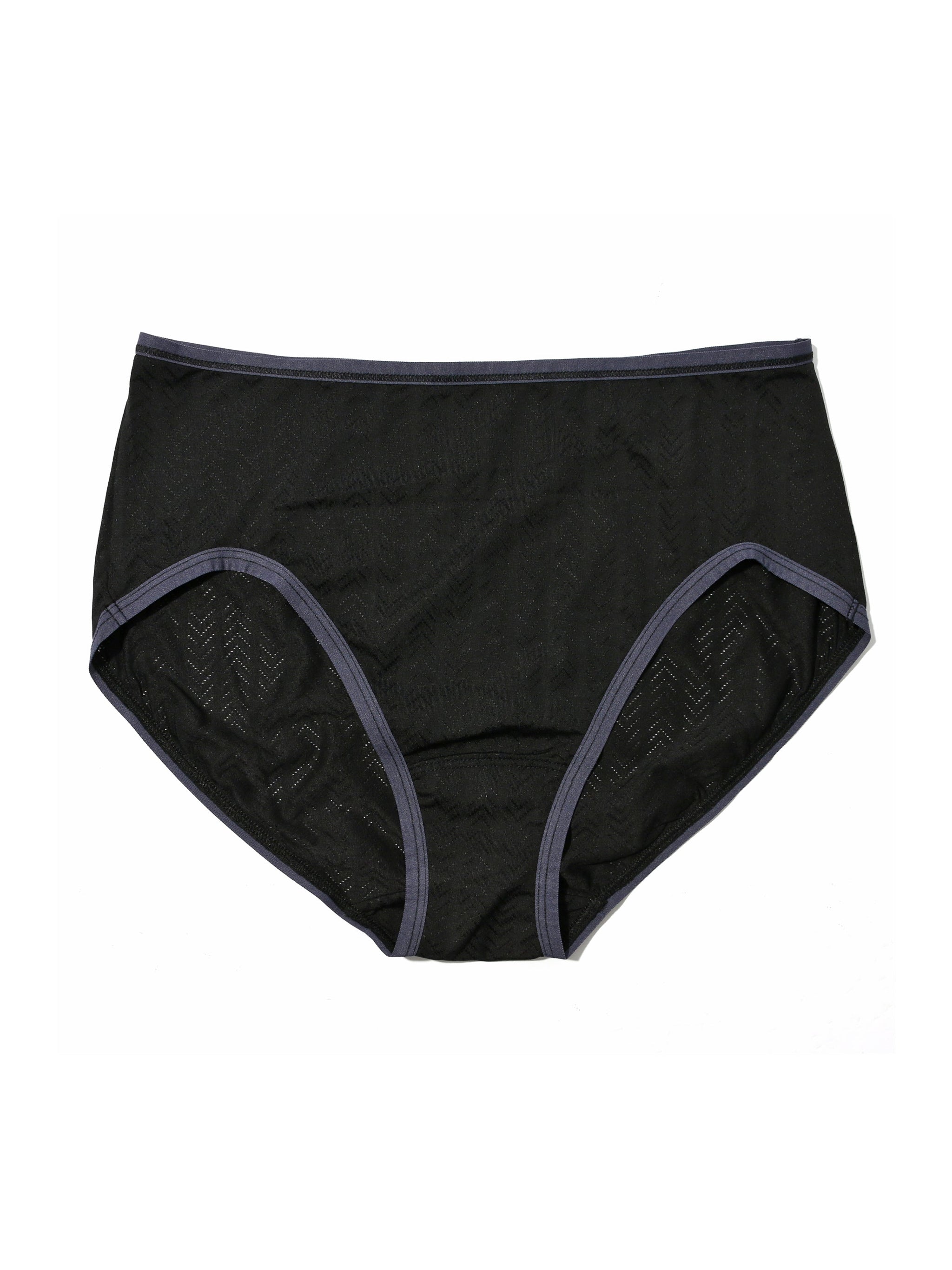 MoveCalm™ High Waist Brief Black Sale