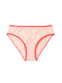 MoveCalm™ Ruched Brief Sweet Nothing Pink Sale