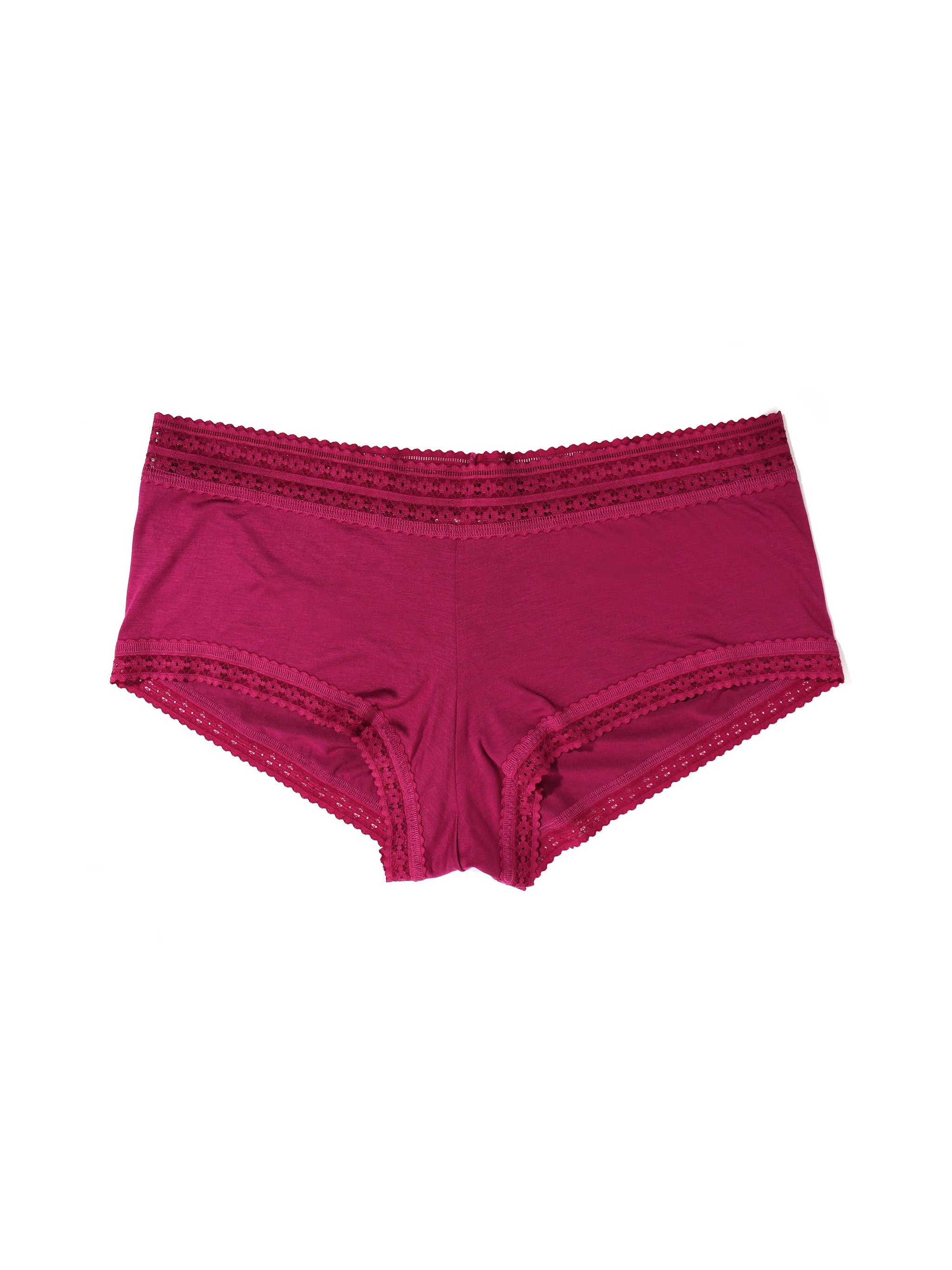 Plus Size Lace Boyshorts & Lace Hipster Panties Set Sexy Hipster Cheeky  Underwear For Women 6 Pack From Ardenen, $37.34