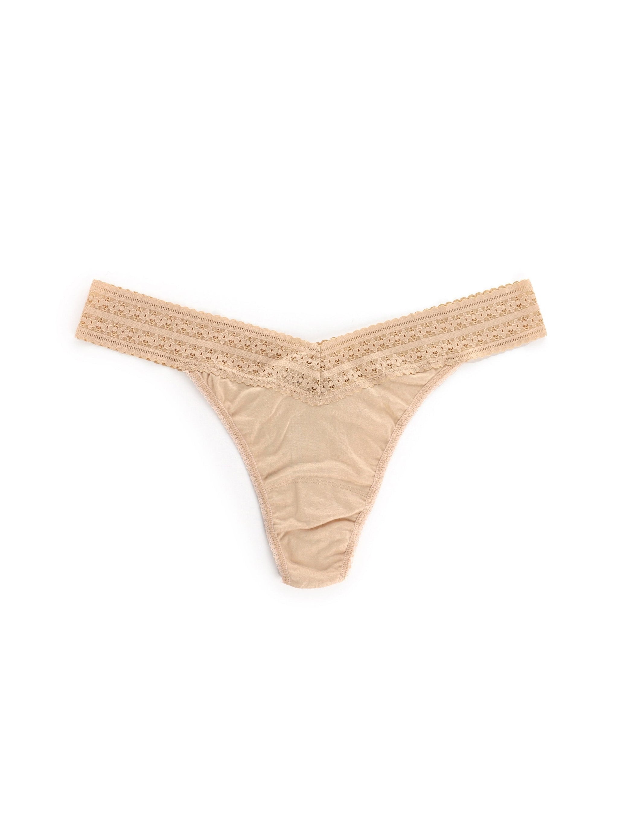Hanky Panky: The Most Flattering Underwear - cathclaire