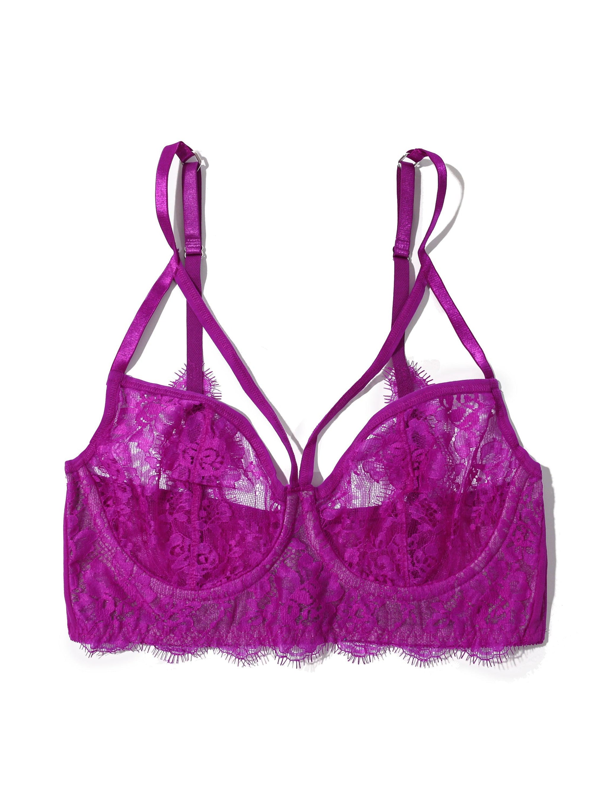 Purple Bralettes Sale  Victoria's Secret Ireland