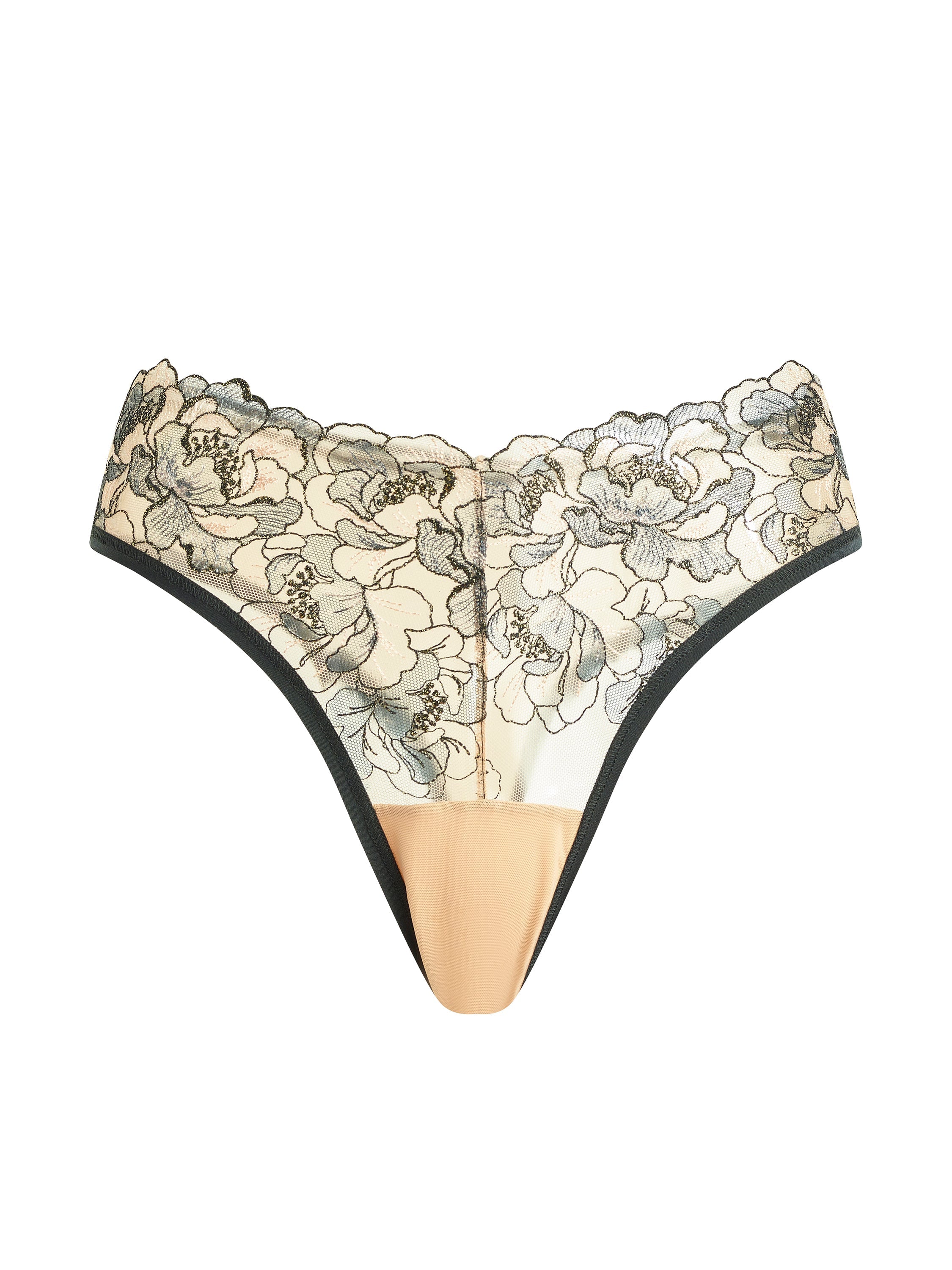 Extra Small Hanky Panky x Prabal Gurung Collection Hanky Panky