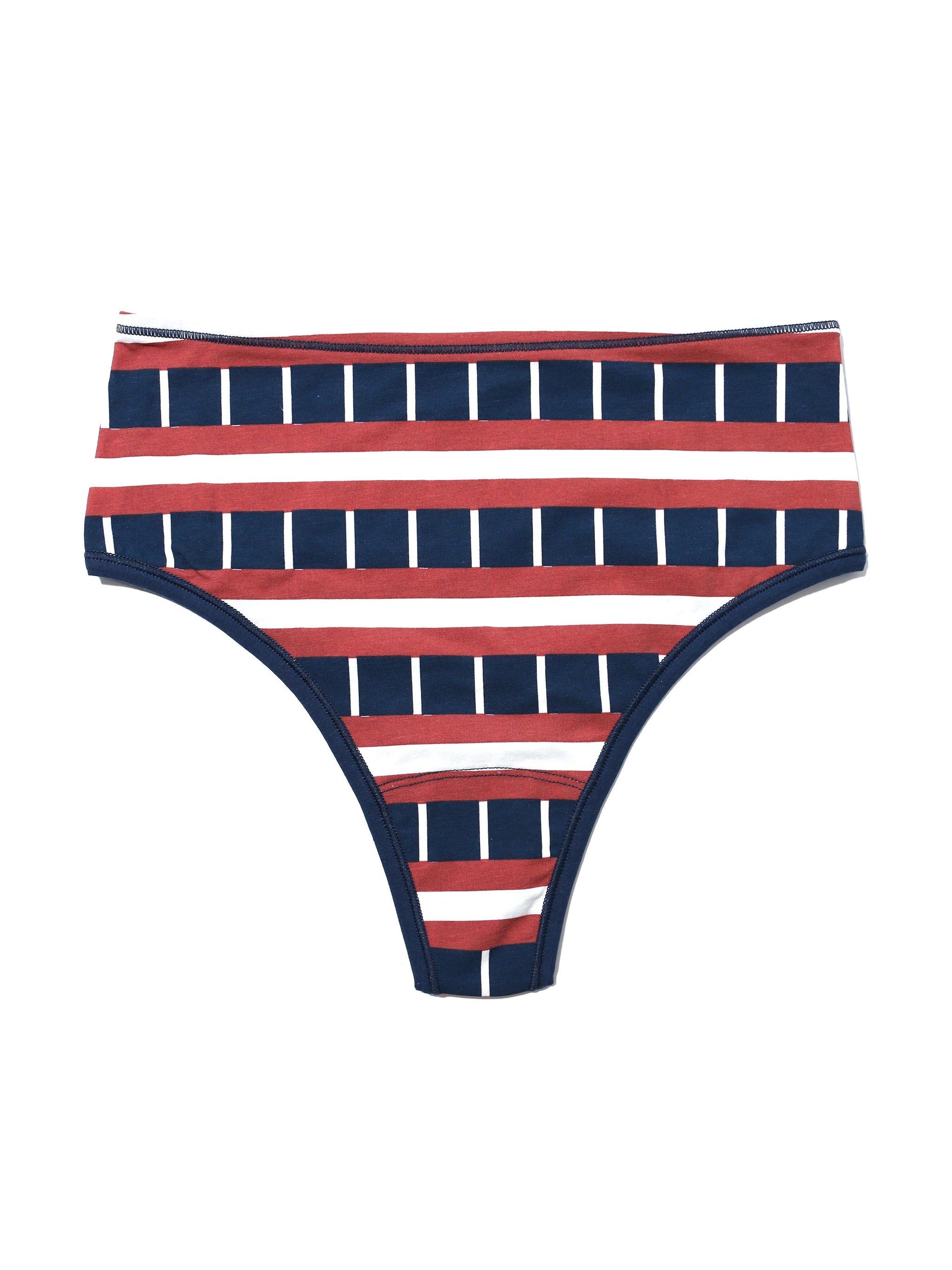 Red White and Blue Rare Hanes Briefs Collection Mystery Pair -  Canada