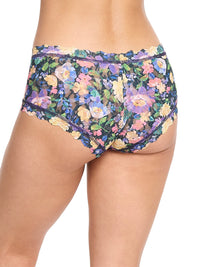 Printed Signature Lace Boyshort Dream Garden Sale