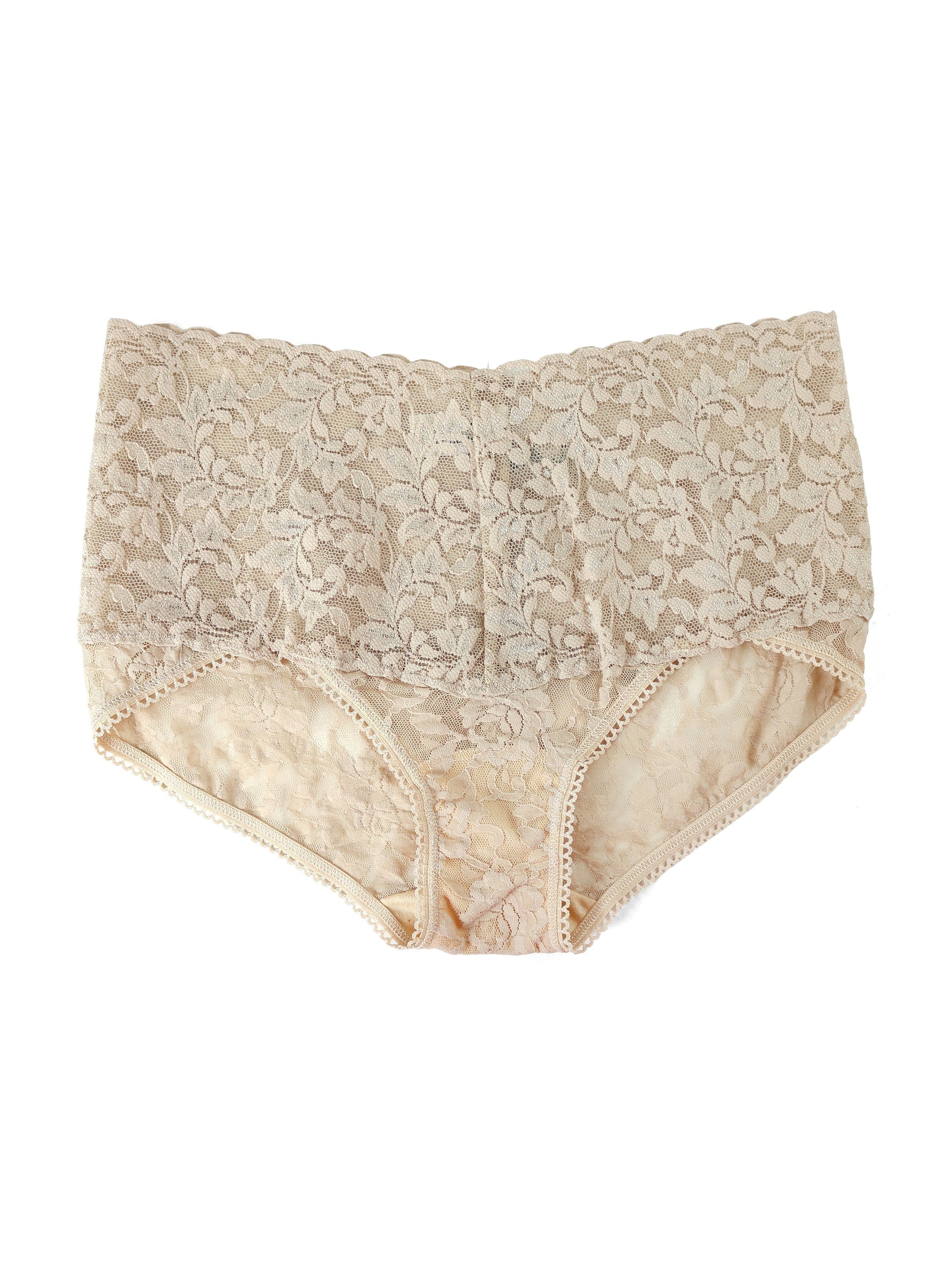 New:Cotton Vintage High Rise Brief curated on LTK