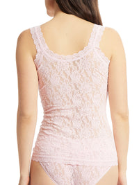 Signature Lace Classic Cami Bliss Pink