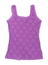 Signature Lace Classic Cami Violet Haze Purple Sale