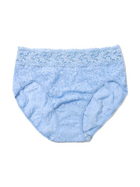 Signature Lace French Brief Clarity Blue Sale