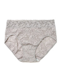 Signature Lace French Brief Sleep In Grey Sale