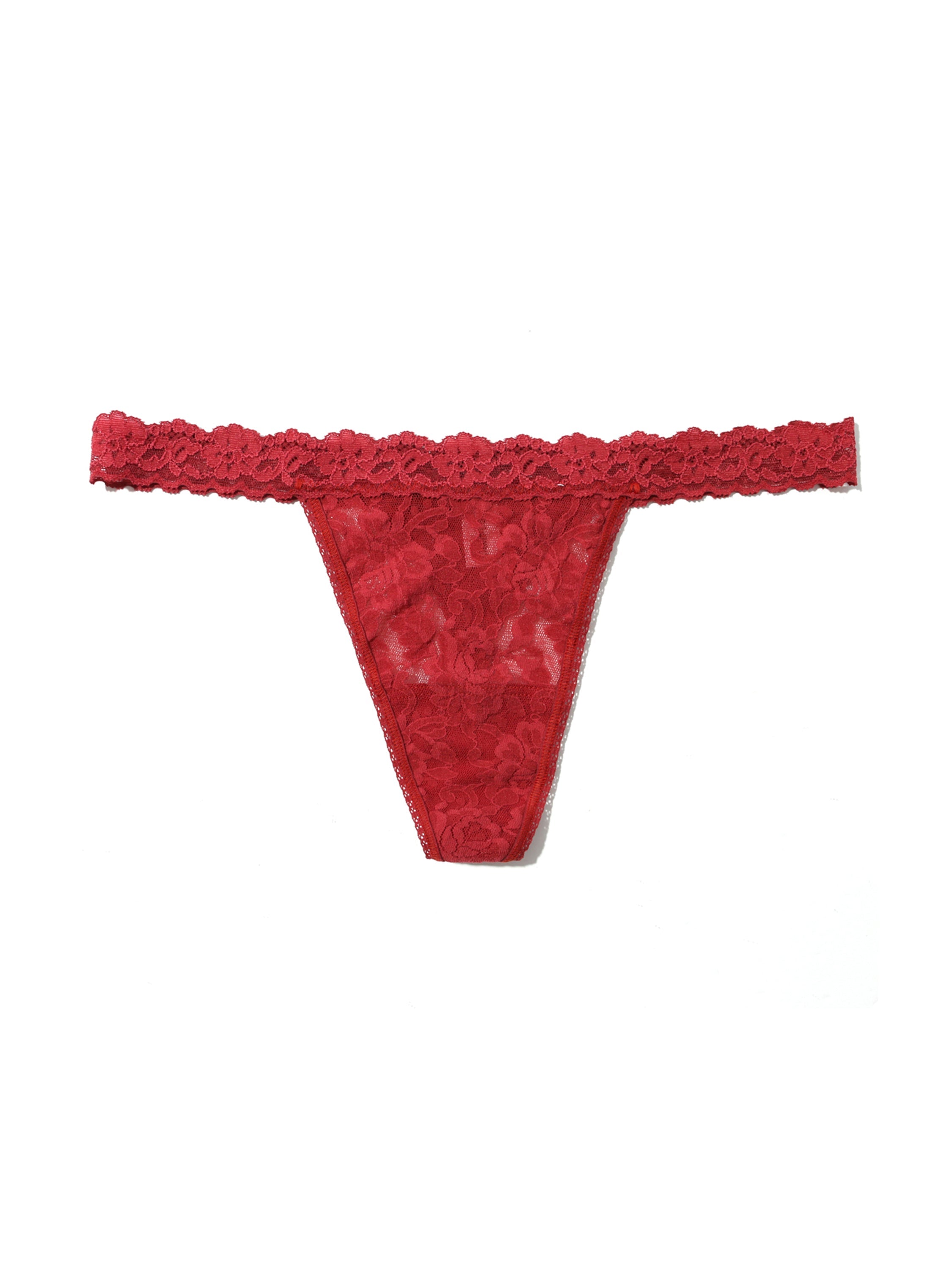 Red Thongs/Strings for Women for sale