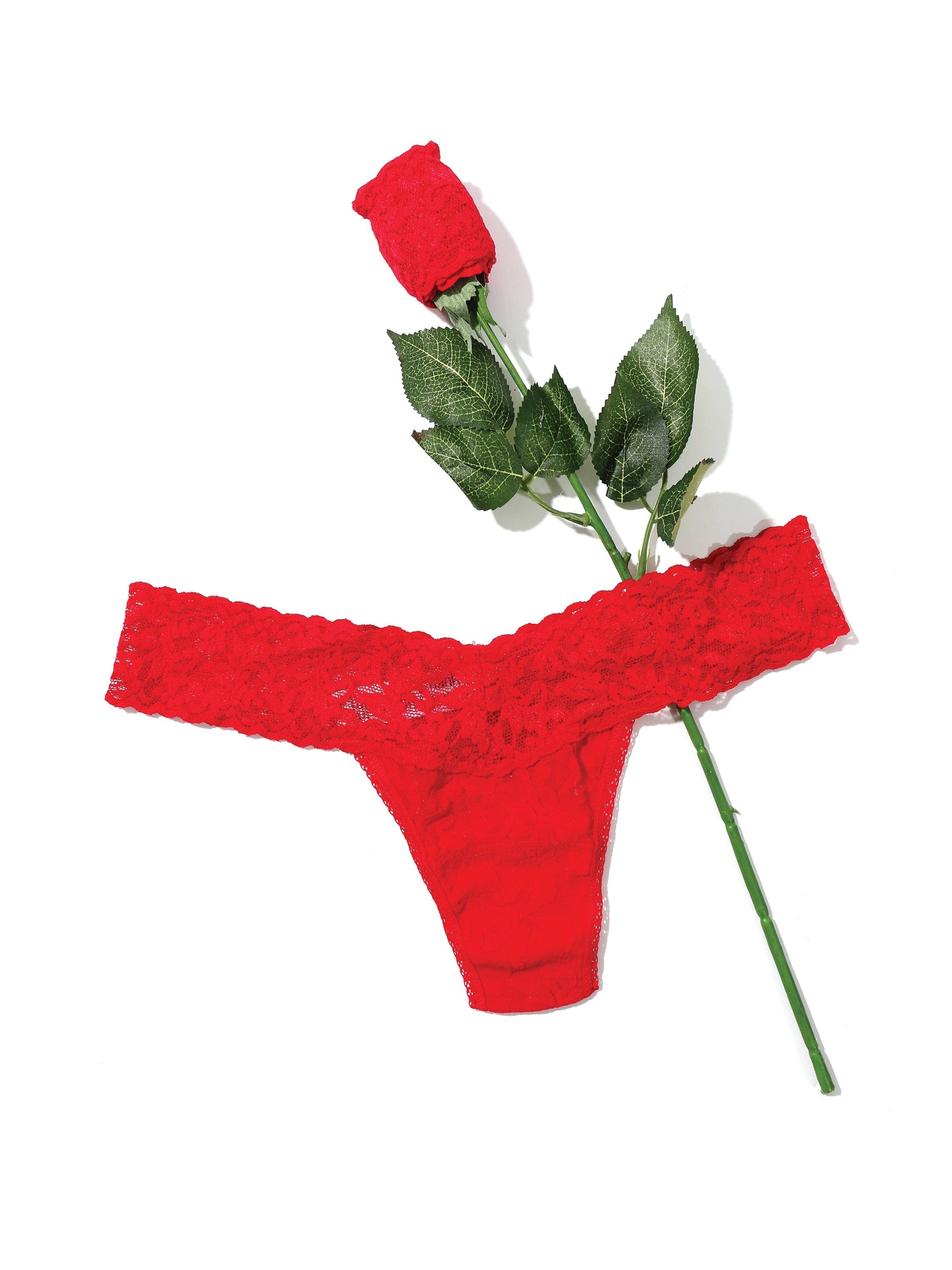 Wholesale valentines day gifts panty rose In Sexy And Comfortable Styles 