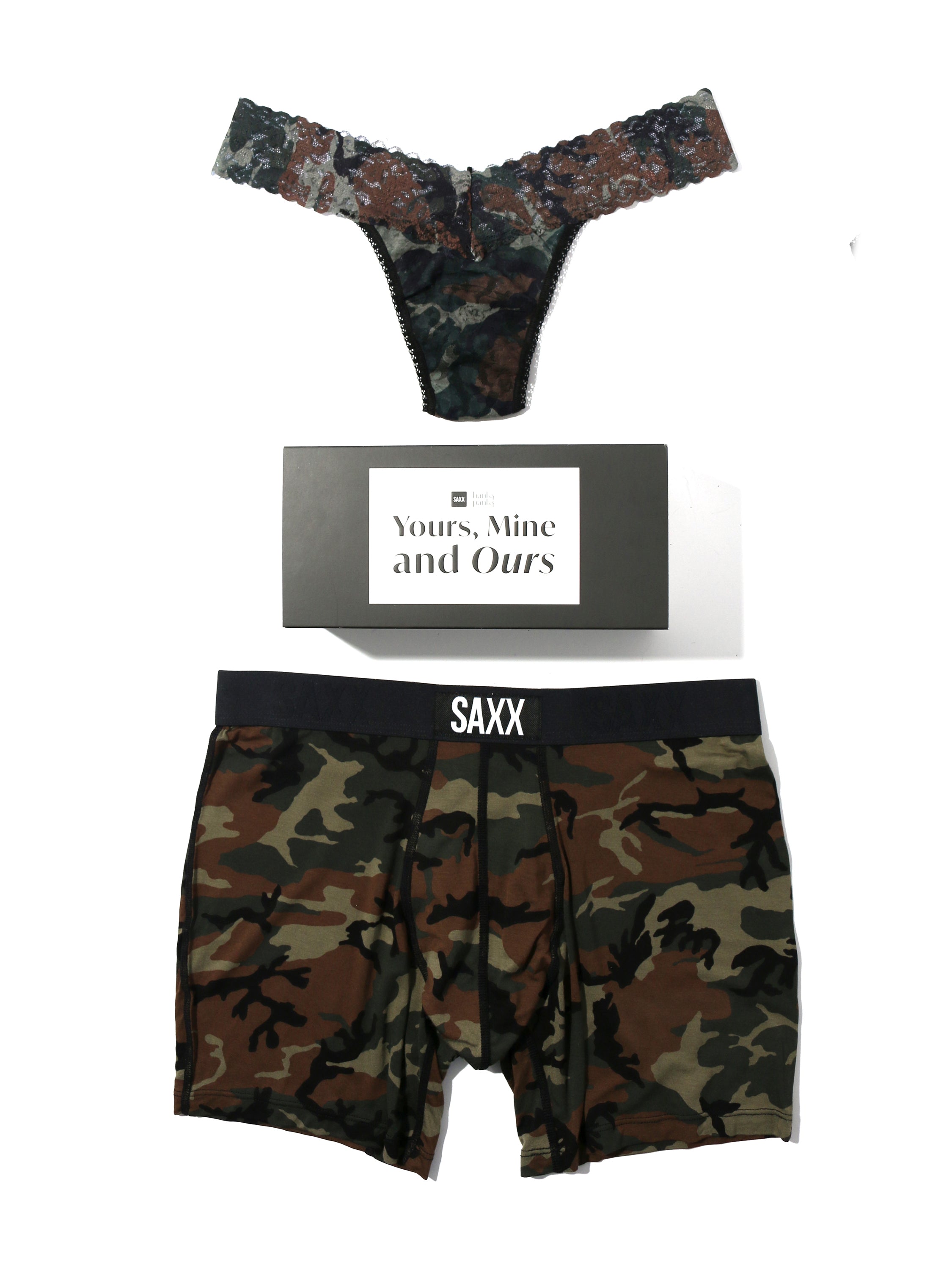 Naked North PInk Camo Camouflage Bra Lingerie