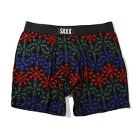 Signature Lace Original Rise Thong And Saxx Ultra Boxer Brief