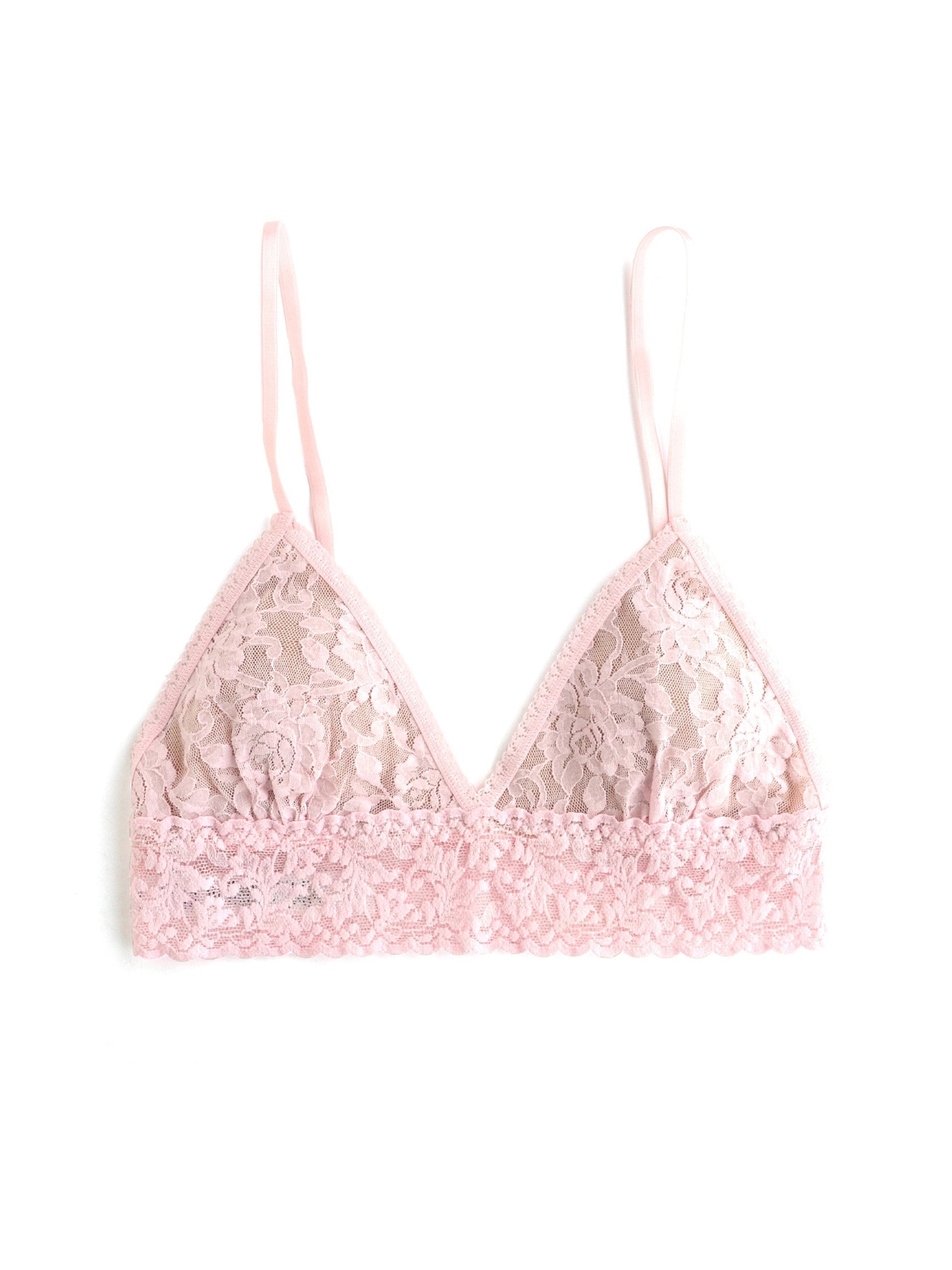 Bliss Triangle Bralette curated on LTK