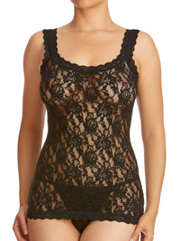 Signature Lace Classic Camisole Basic Neutral