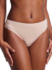 Supima®  Cotton Bikini Chai