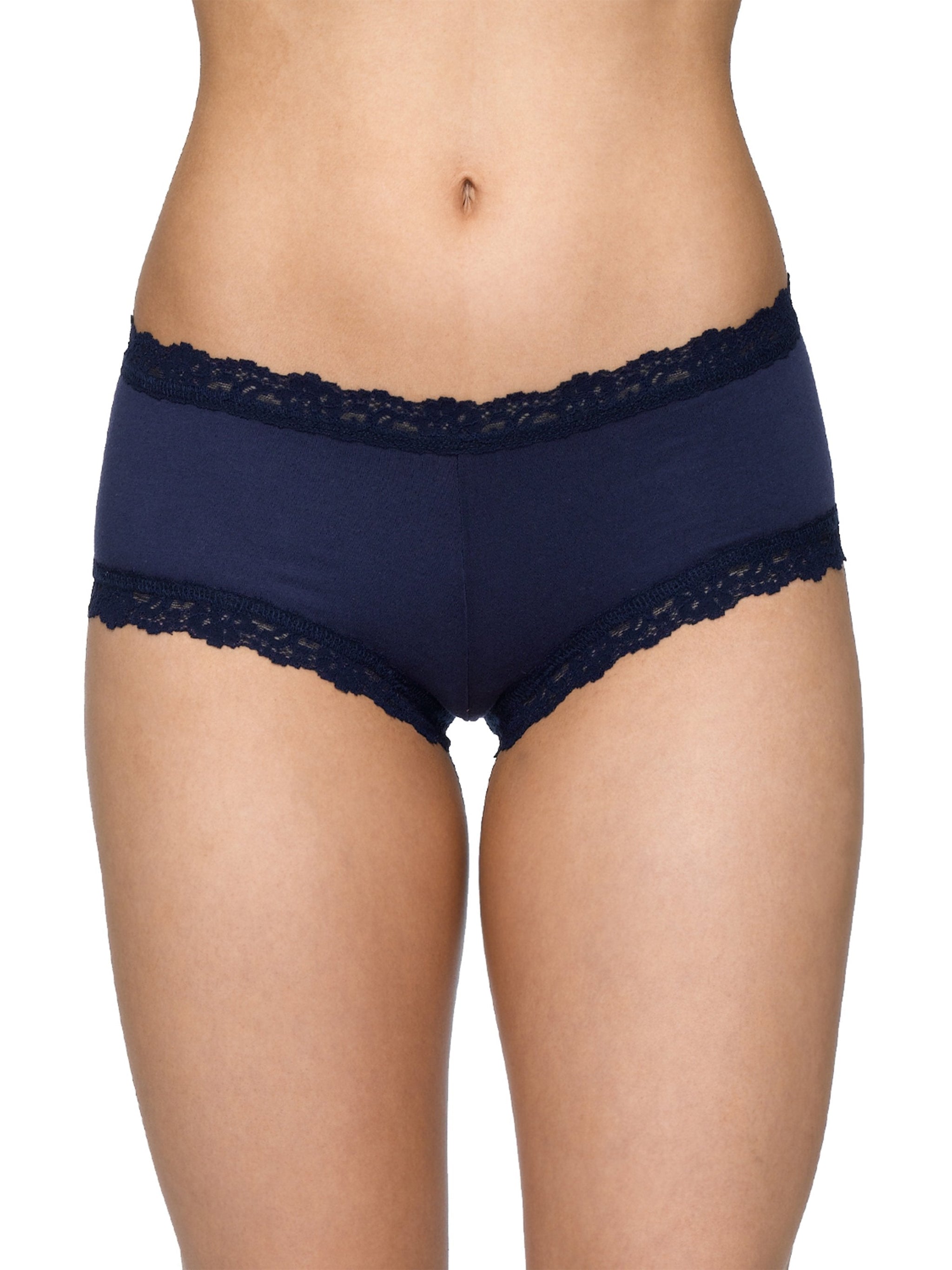 Pattern Cheeky Hipster Panty Cheery Cherries XS by Hanky Panky