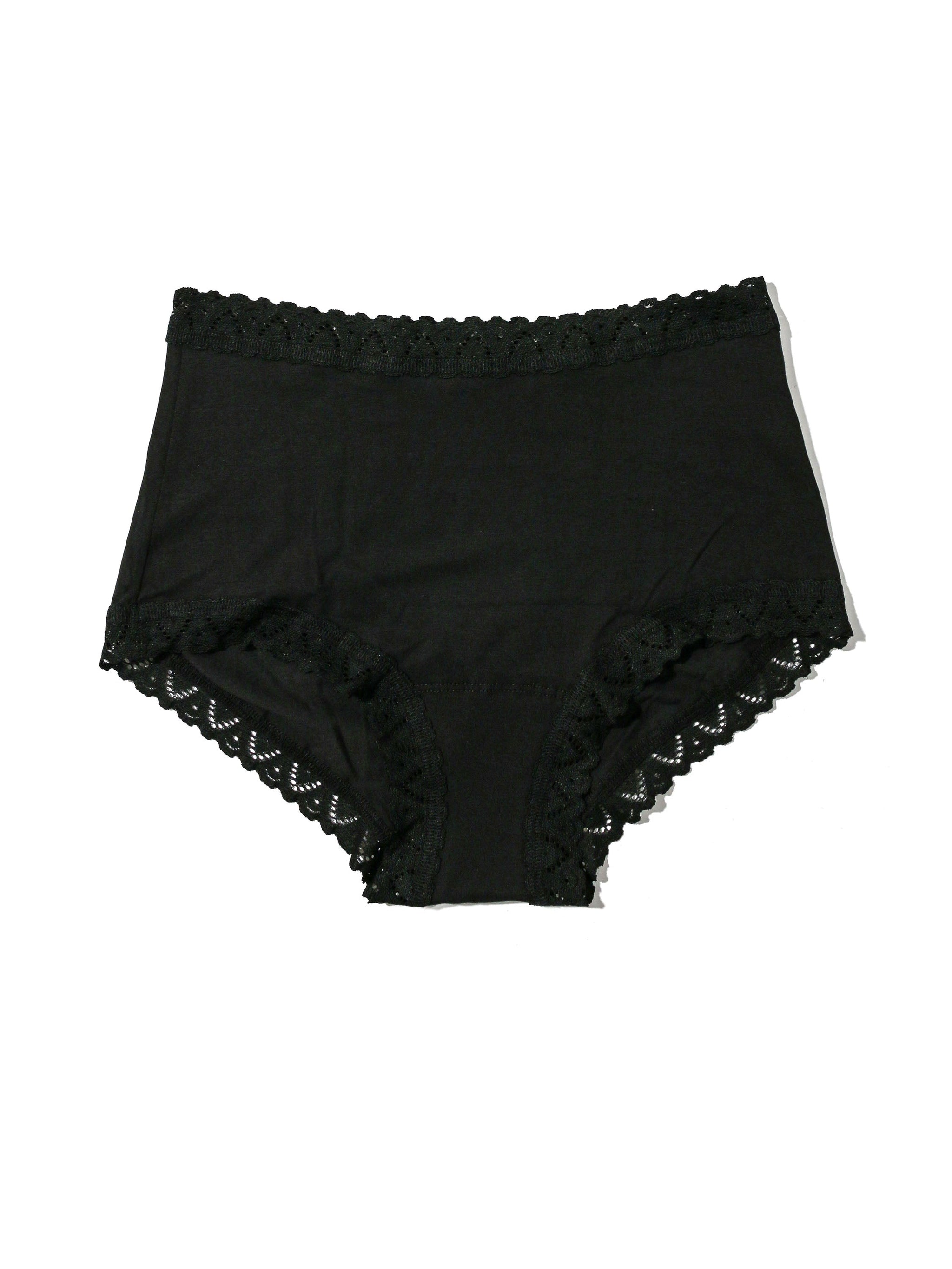 Buy Pitsra Bra Panty Cotton Paded (30) Red Black at