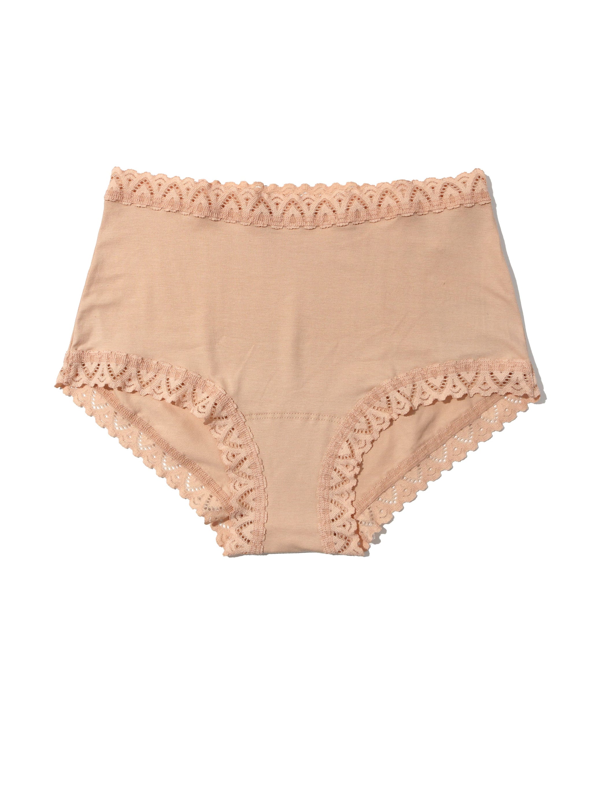 The Hunter Lace Highwaist String 001 • Understatement Underwear