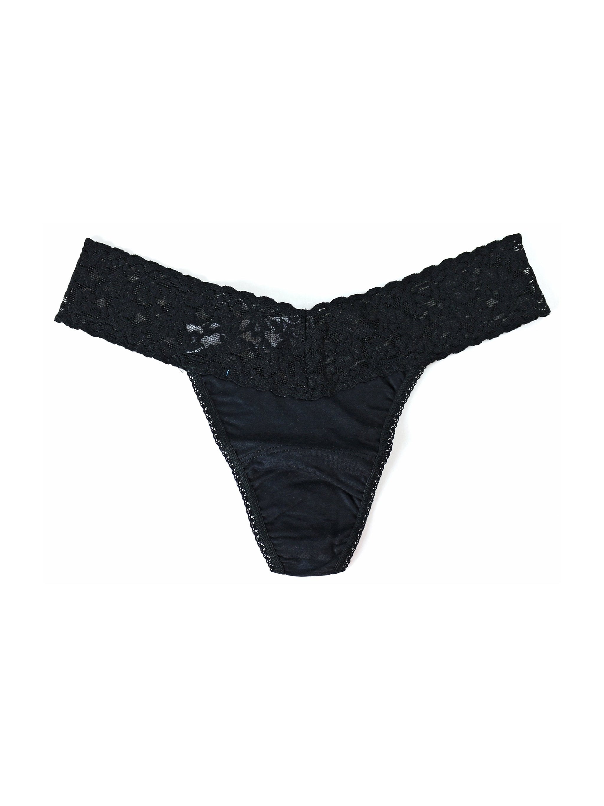 Buy MySexyShorts Naughty Flirty Women's Underwear, Seamless Cotton