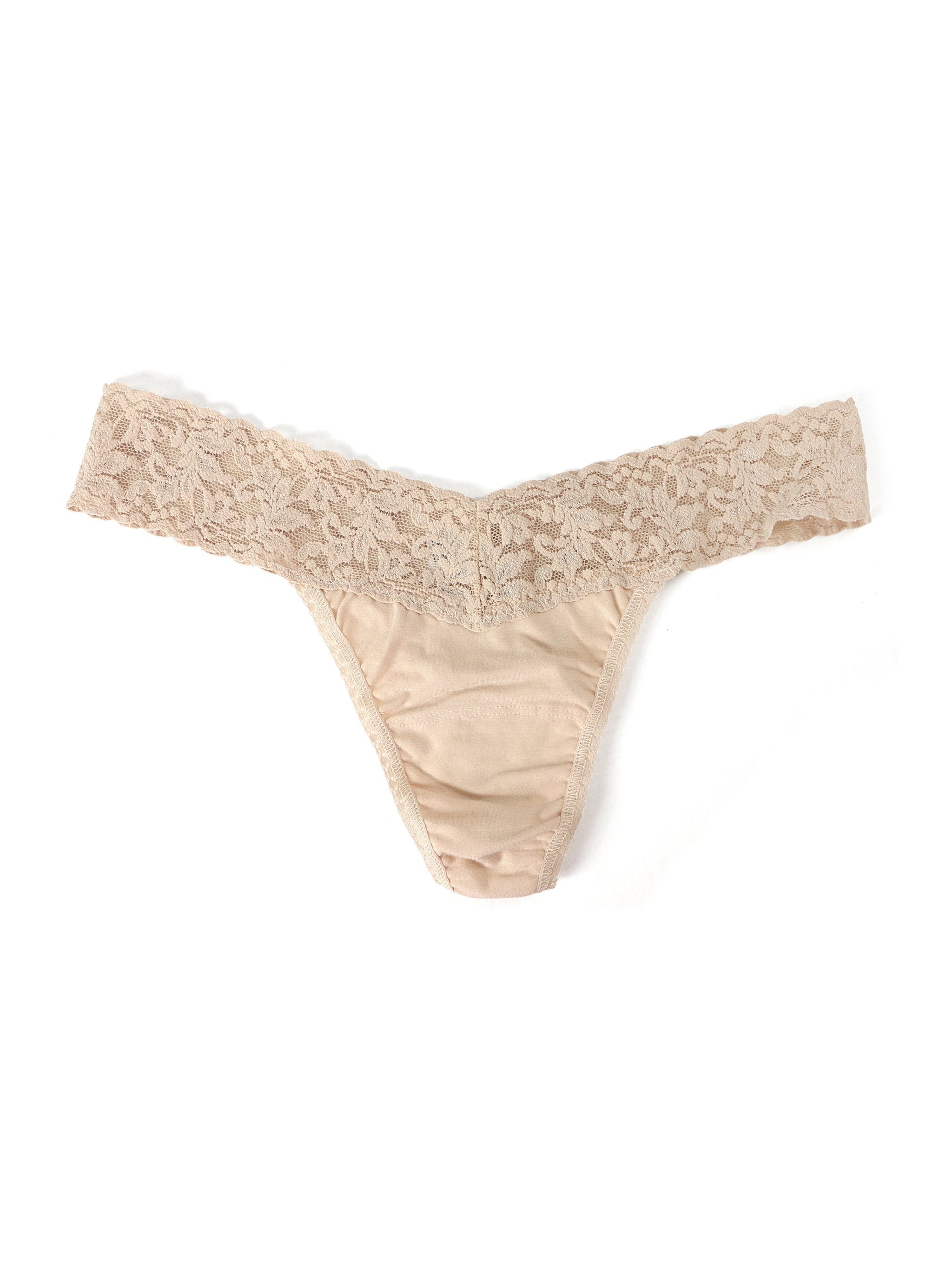 Women's SUPIMA® Cotton Underwear
