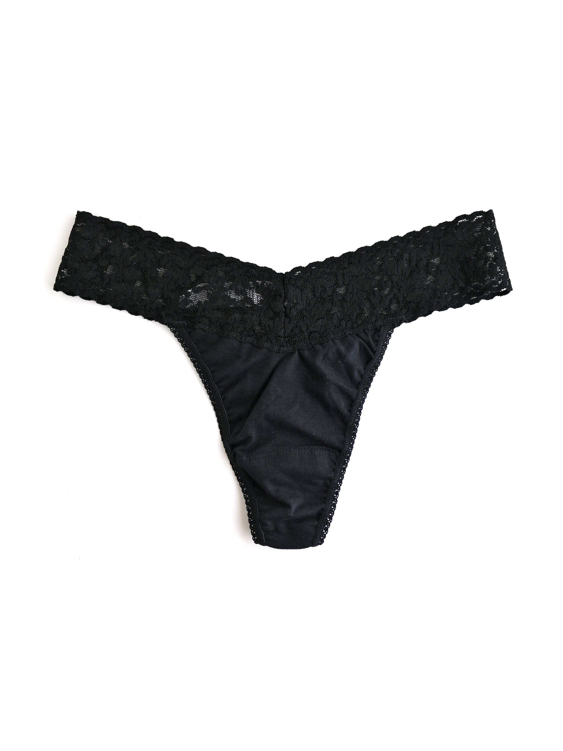 How to Upgrade from Hanky Panky Underwear – Uwila Warrior