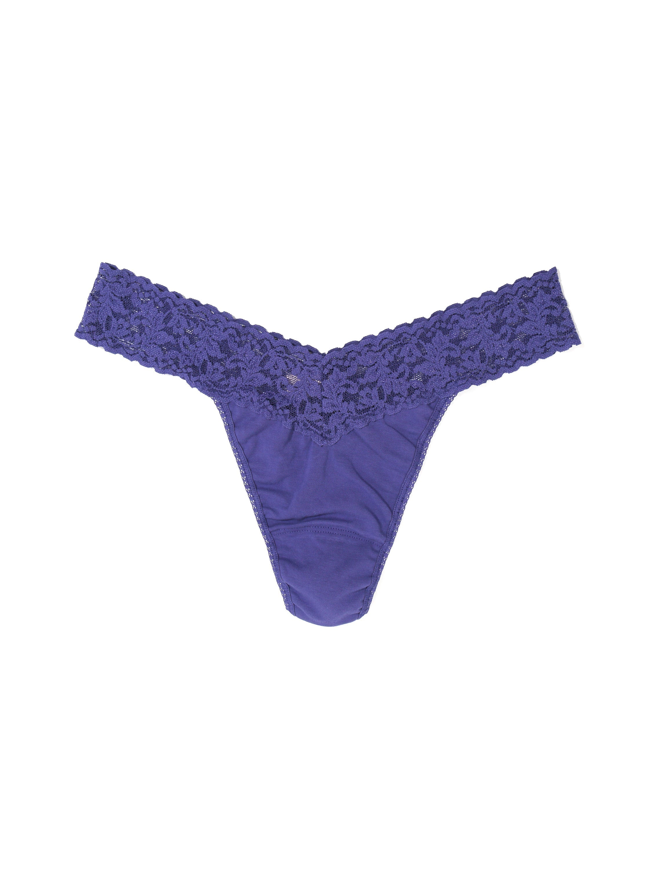 Purple lace panties – Apricat LLC