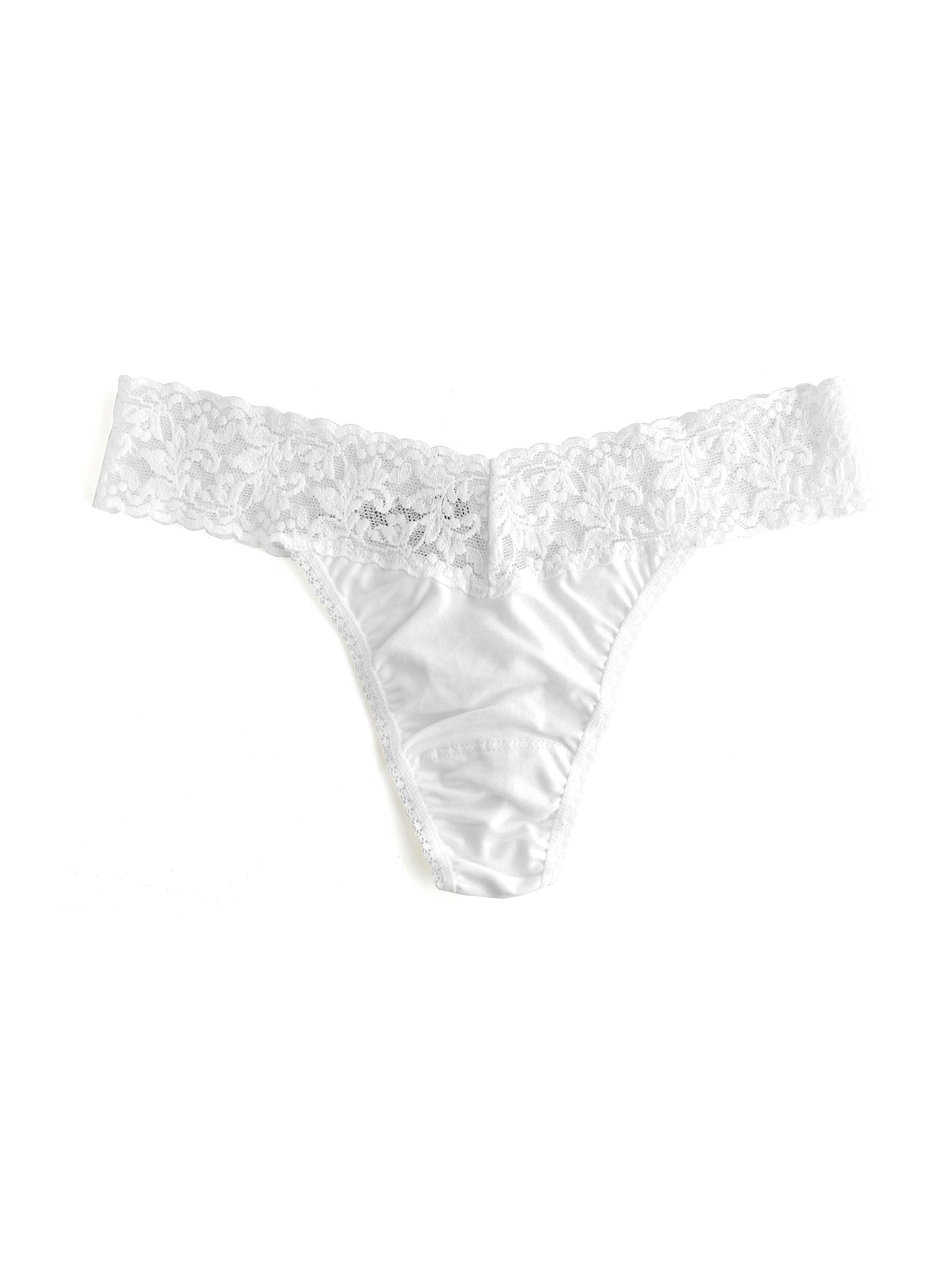 LBECLEY Women's Panties Size 7 Women Solid Mid Waist Comfortable Cotton  Cotton Crotch Briefs 2Nd Date Underwear Women Underwear Set A M