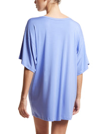 Unwind Dress Cool Water Blue Sale