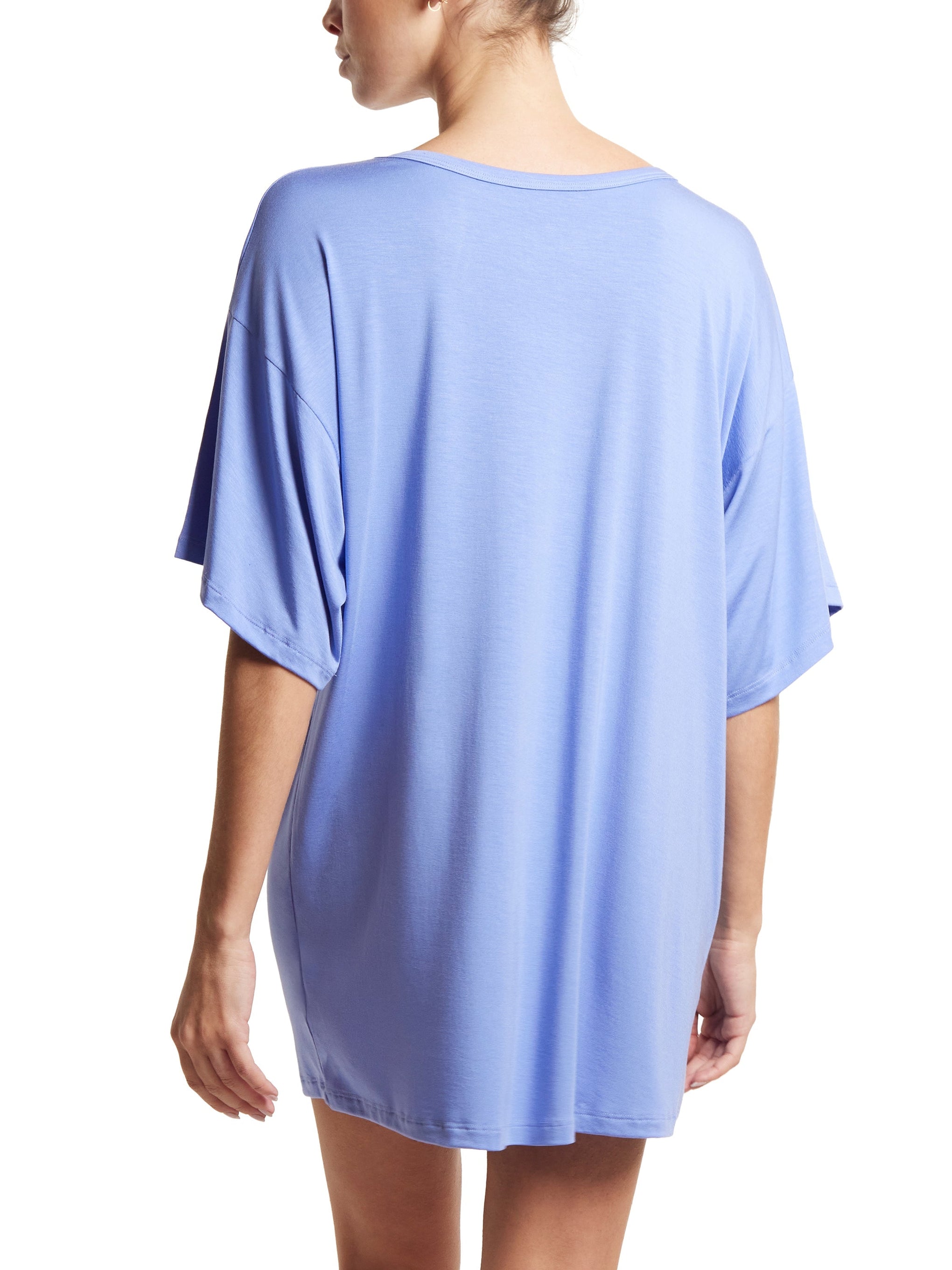 Unwind Dress Cool Water Blue Sale