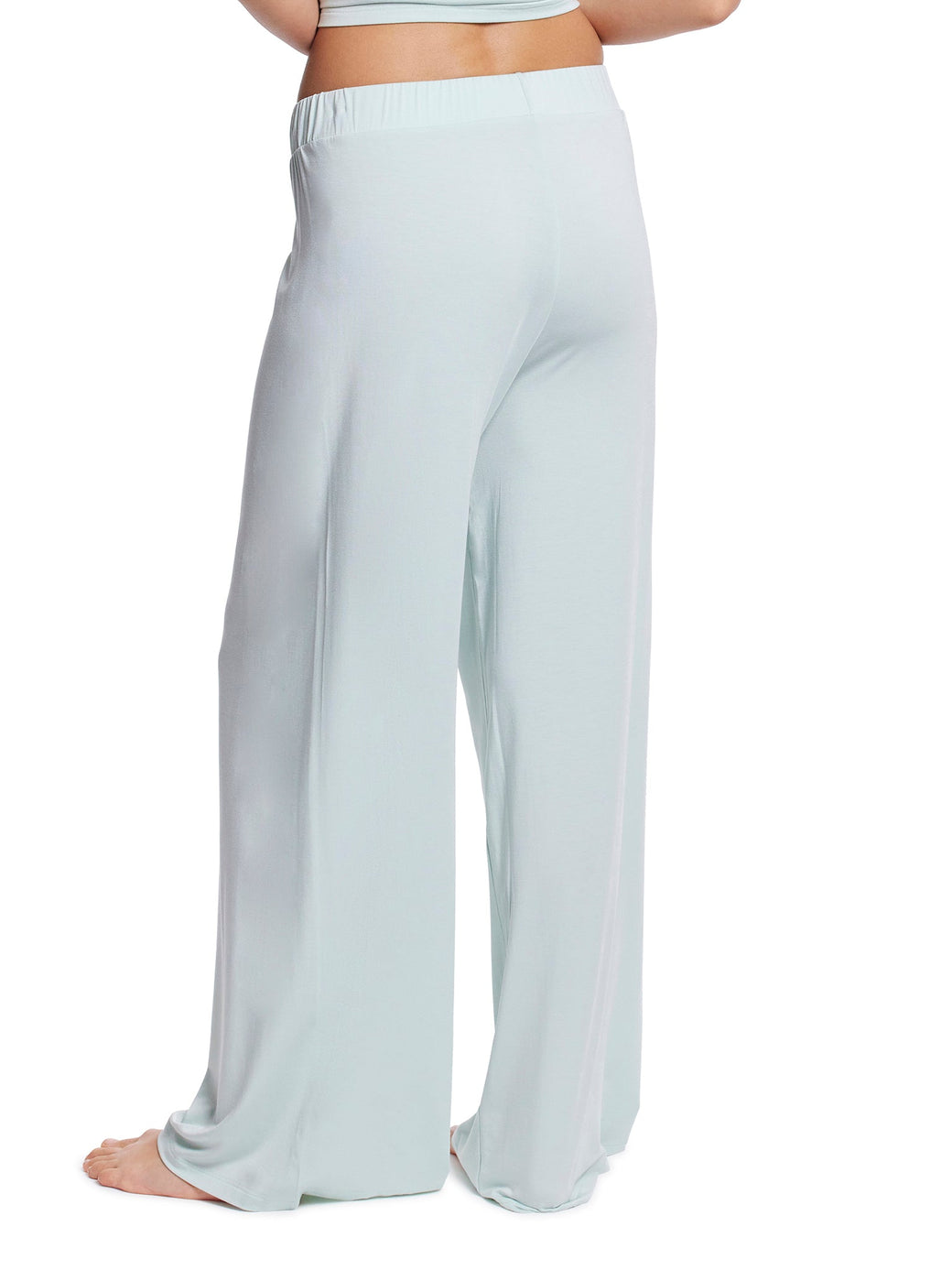 Unwind Pant Low Tide Blue Sale