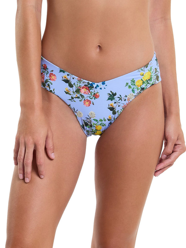 V-Kini Swimsuit Bottom Thankful