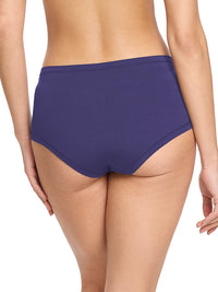 YourFit™ Boyshort Retrograde Purple