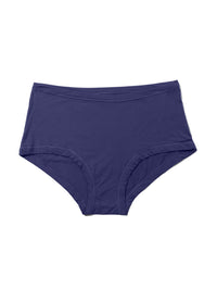 YourFit™ Boyshort Retrograde Purple