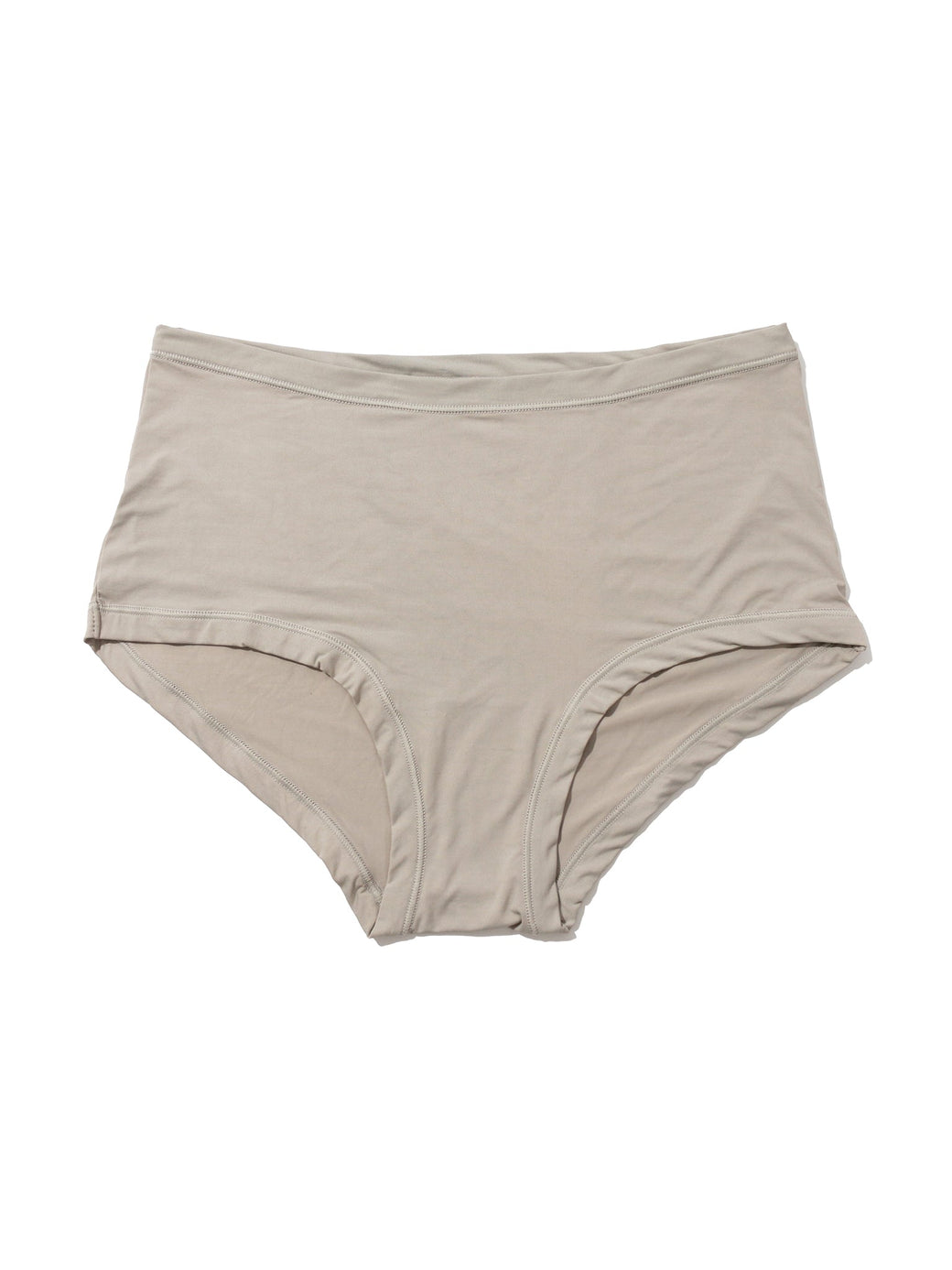 YourFit™ Boyshort Sleep In Grey