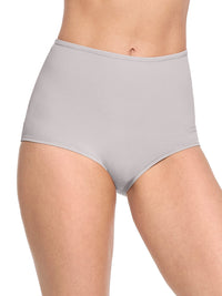 YourFit™ High Rise Boyshort Sleep In Grey