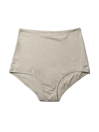 YourFit™ High Rise Boyshort Sleep In Grey