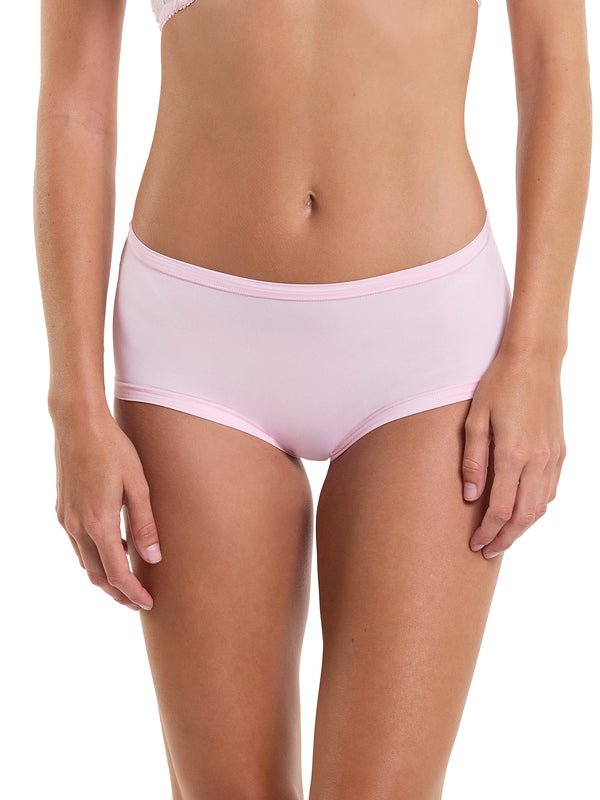 Yourfit™ Boyshort Bliss Pink