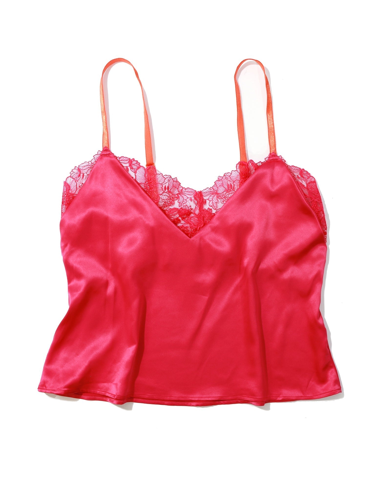 &oh™ In Full Bloom Cami Kiss Me Pink Sale