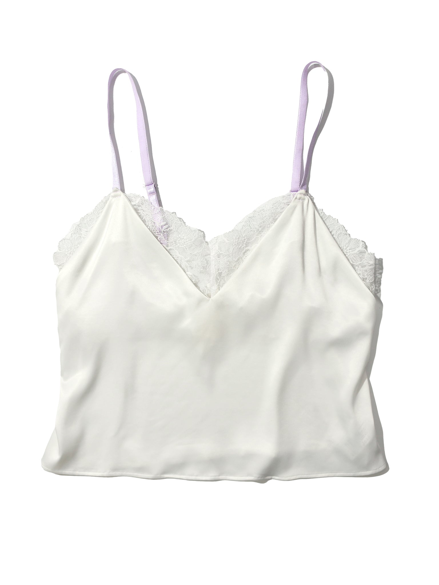 &oh™ In Full Bloom Cami Opal White Sale