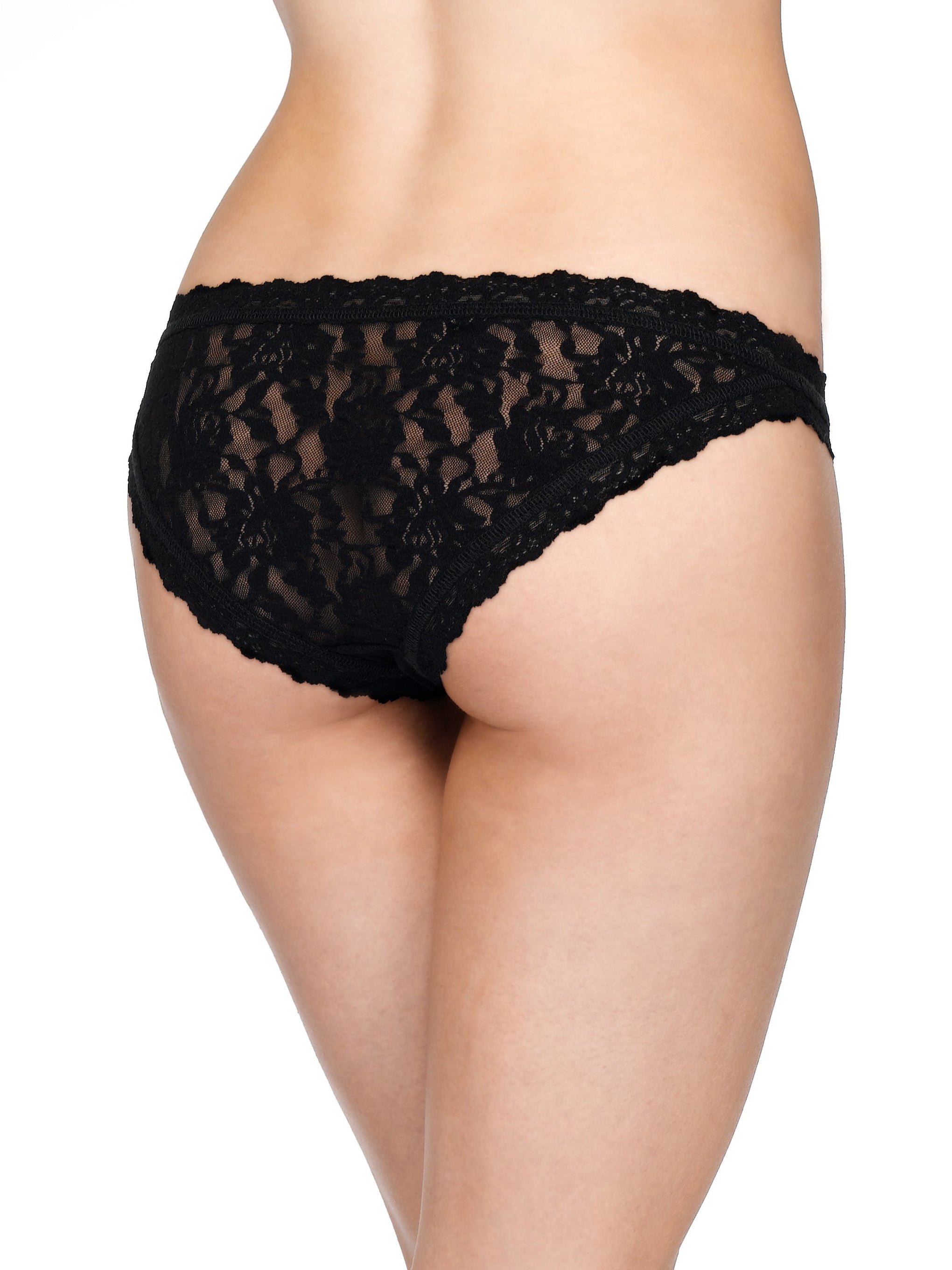 2 Pack Signature Lace French Brief