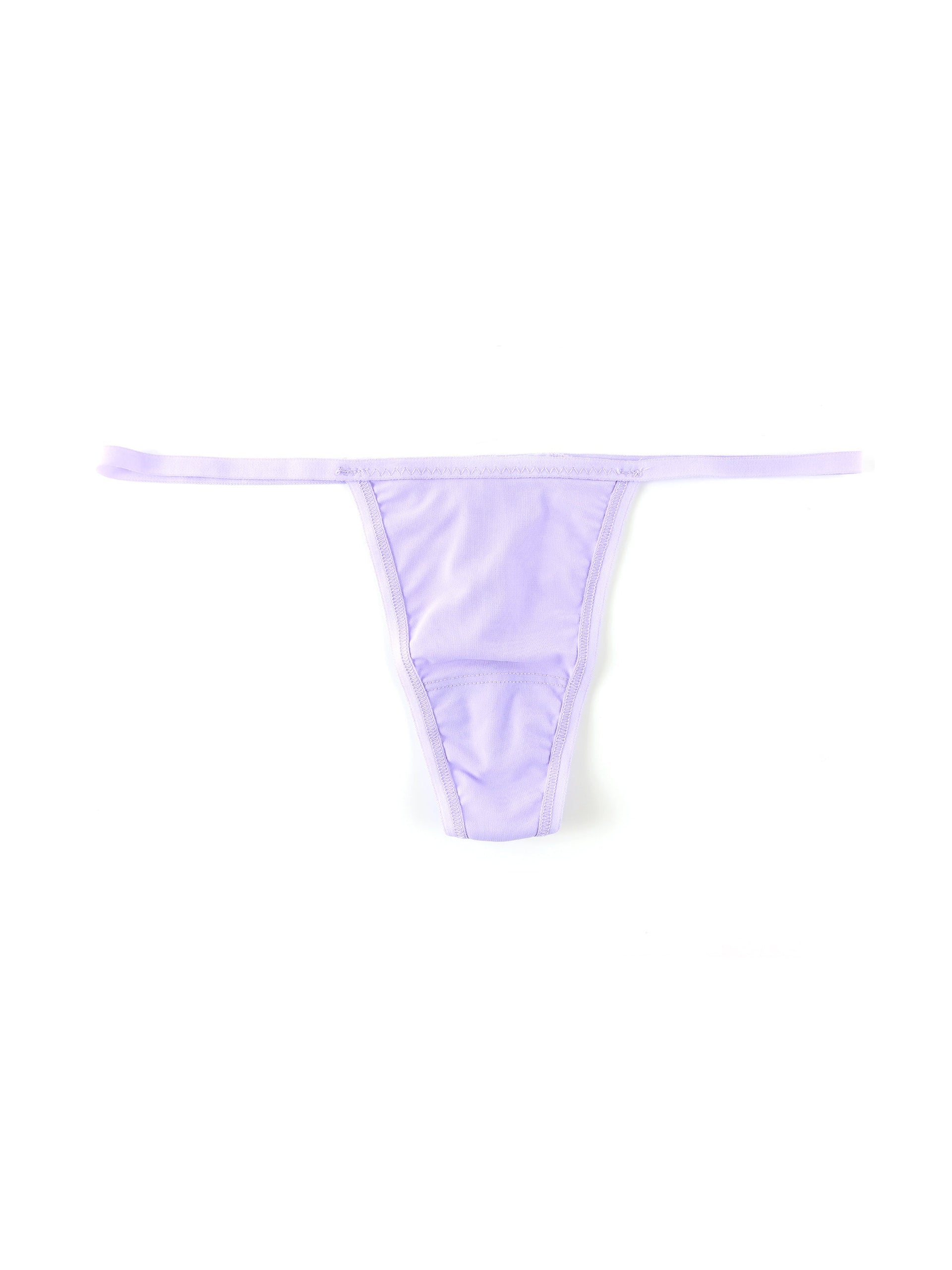 BreatheSoft™ G-String | Hanky Panky