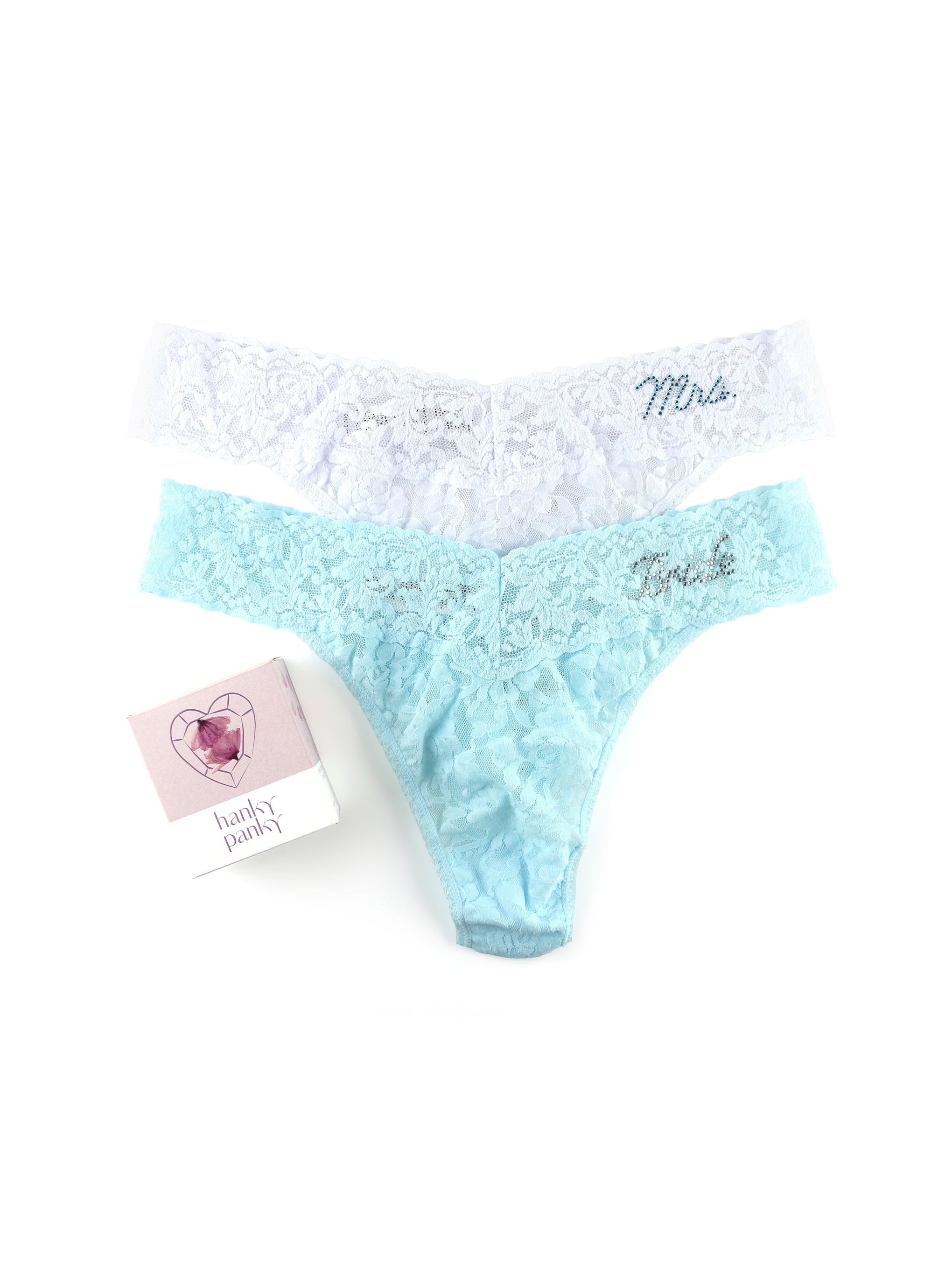 PANTIES - All Collections