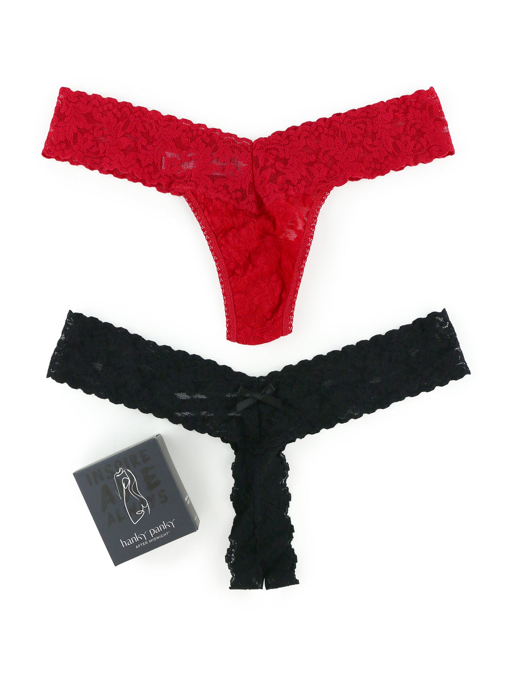 Naughty and nice lingerie's here – Orange County Register