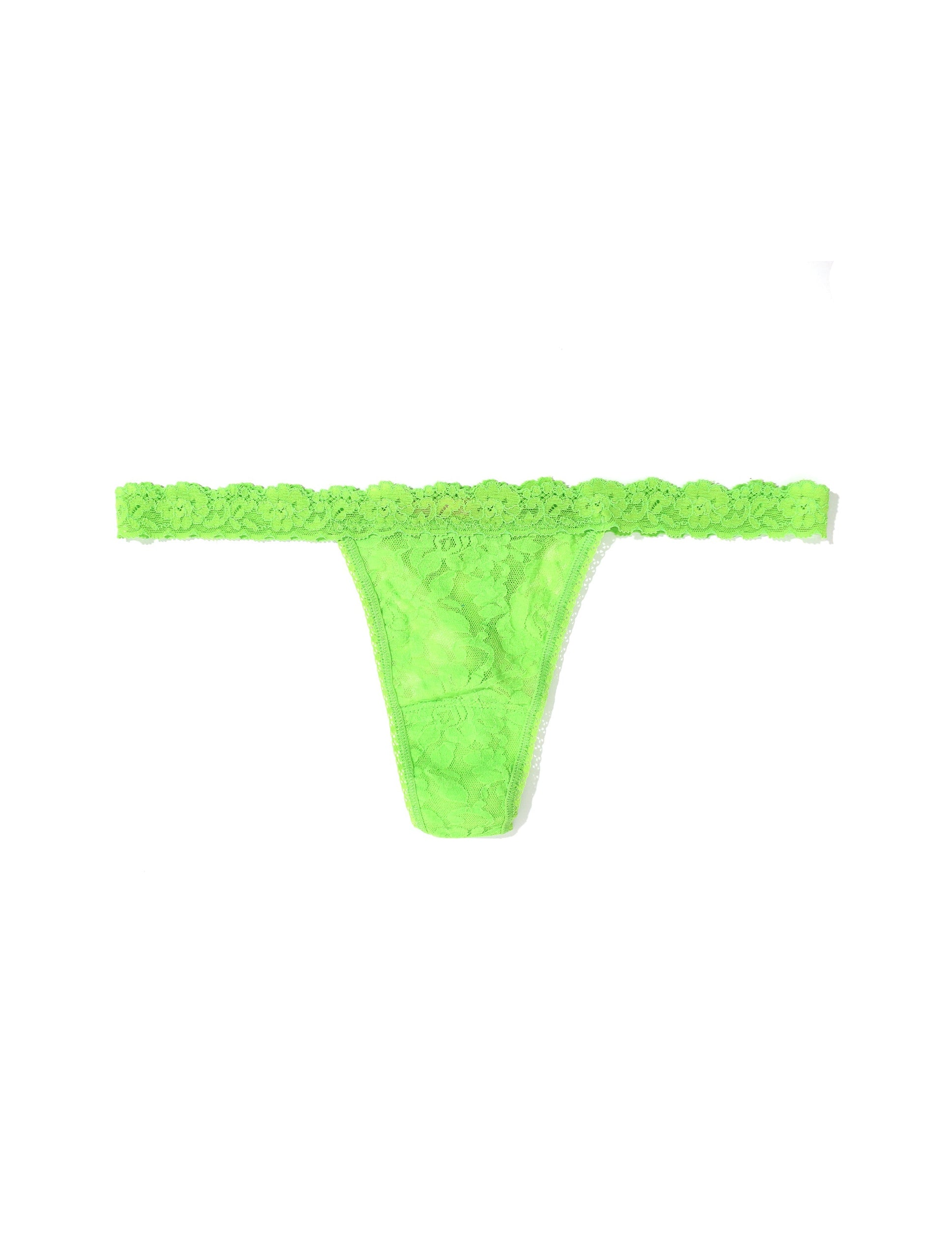 G Strings | G String Thong Panties | Hanky Panky