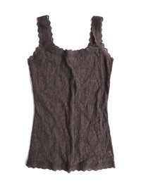 Signature Lace® Classic Cami Granite Grey